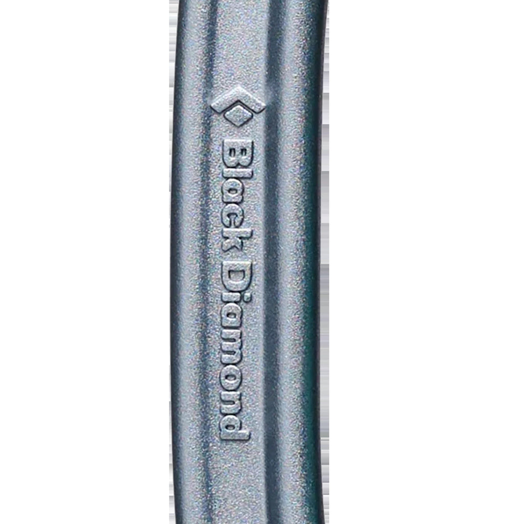 Oval Triple Lock Carabiner
