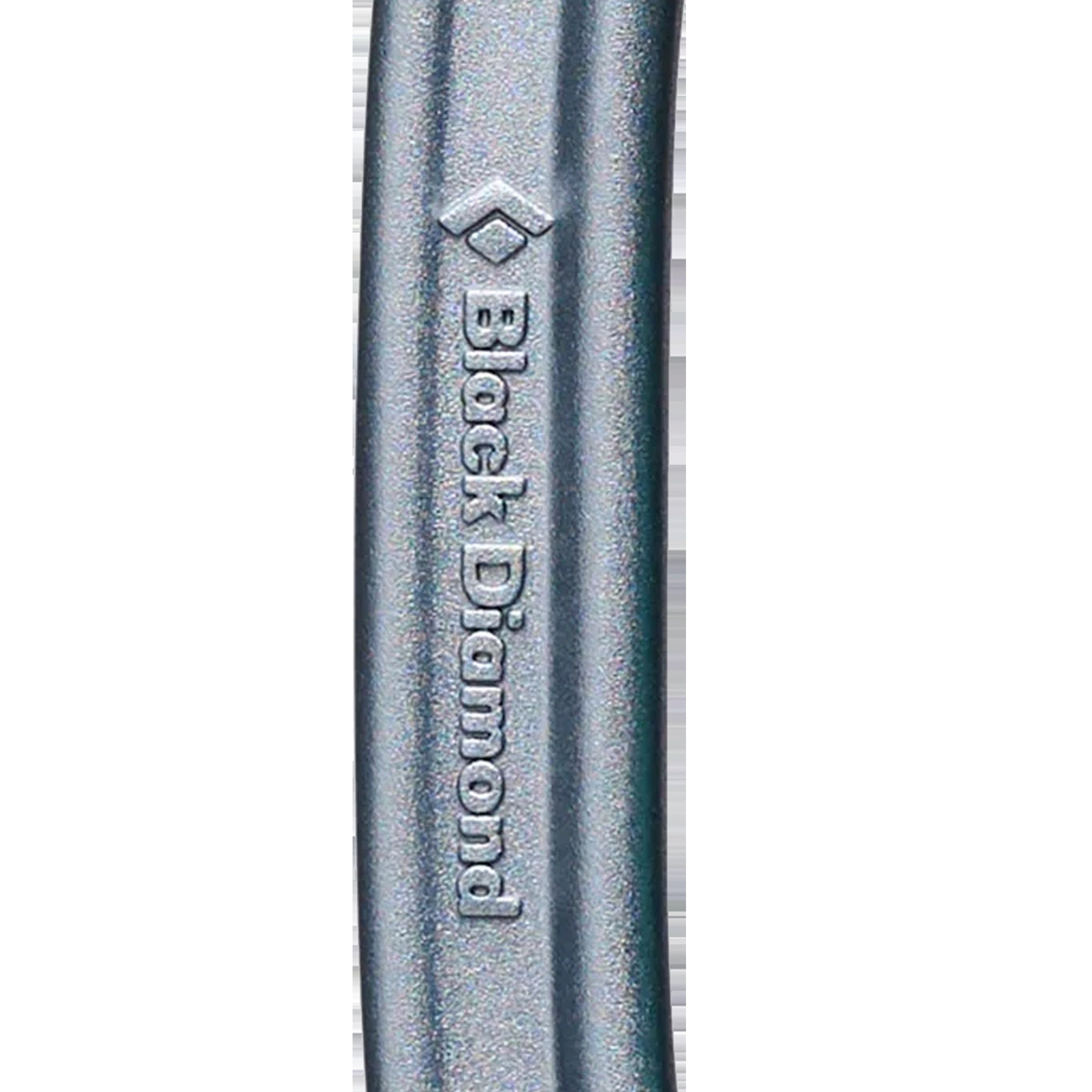 Oval Triple Lock Carabiner