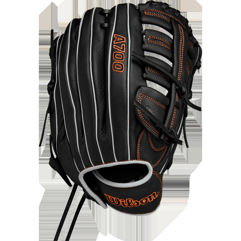 A700 12.5” Outfield Baseball Glove