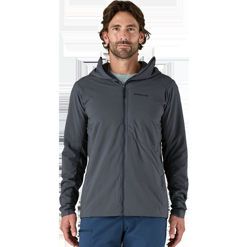 Men's Nano-Air Ultralight Full-Zip Hoody