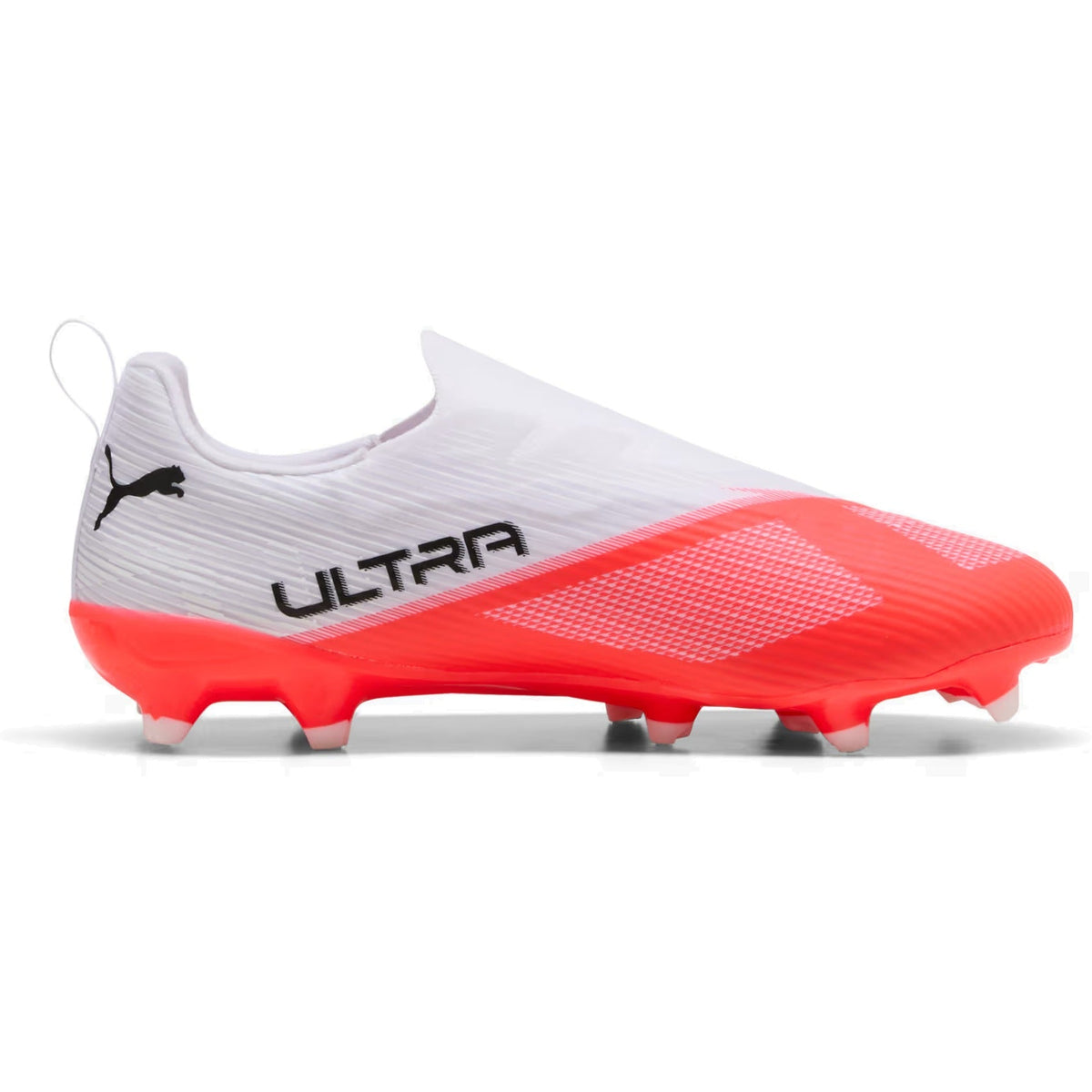 Youth Ultra 7 Match Laceless FG/AG