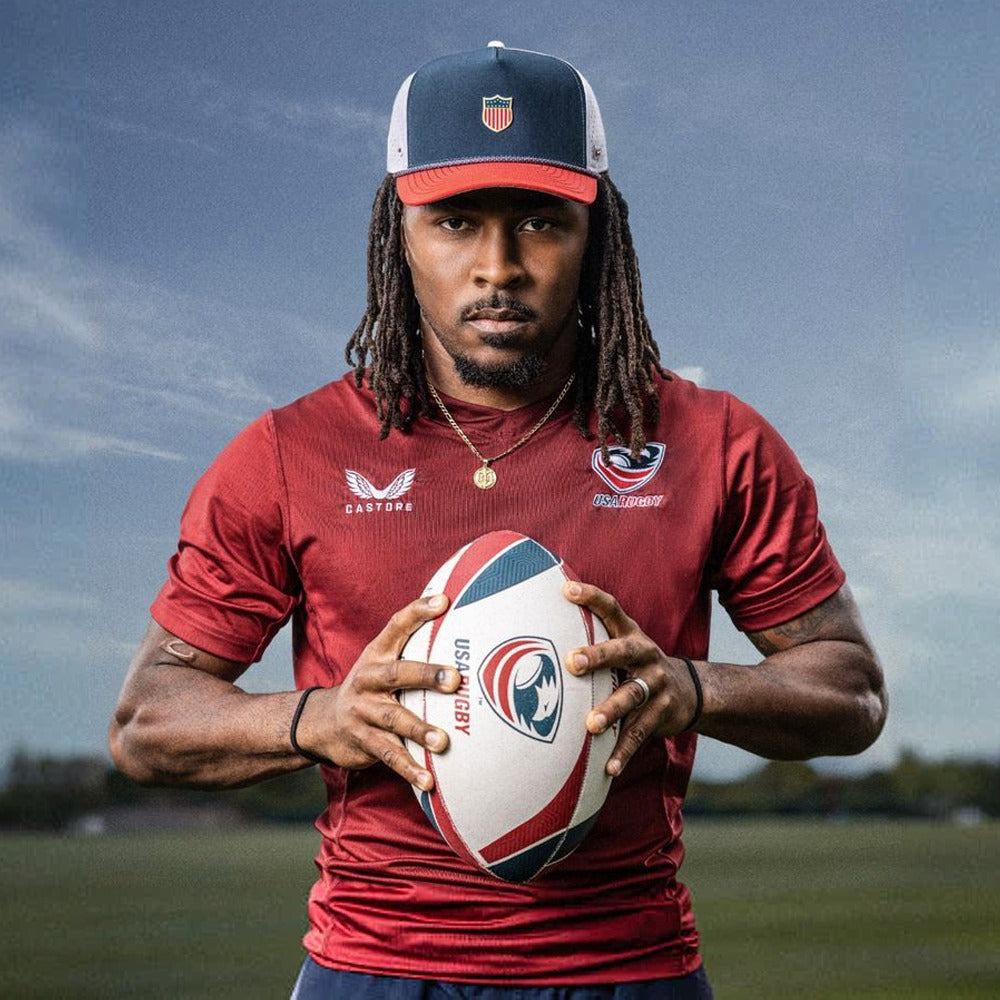 USA Rugby Replica Ball