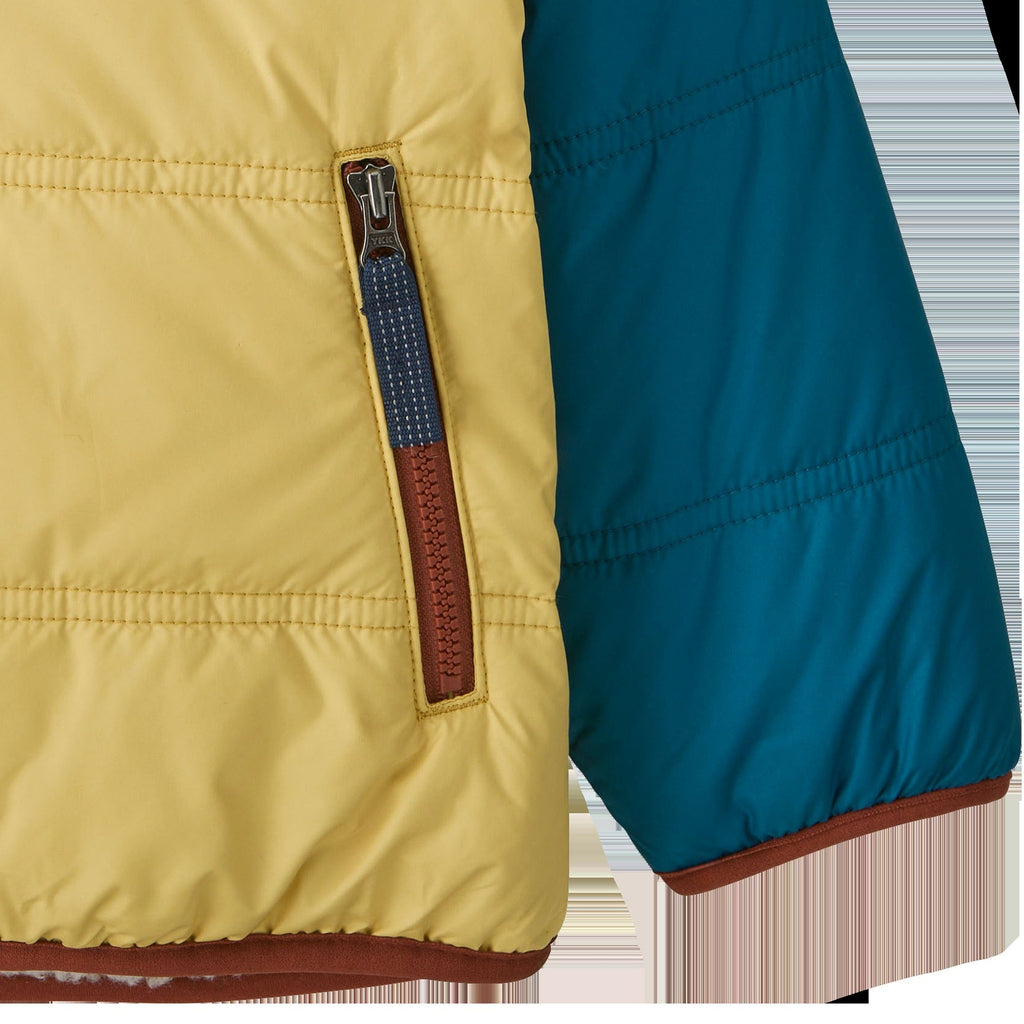 Youth Baby Reversible Tribbles Hoody