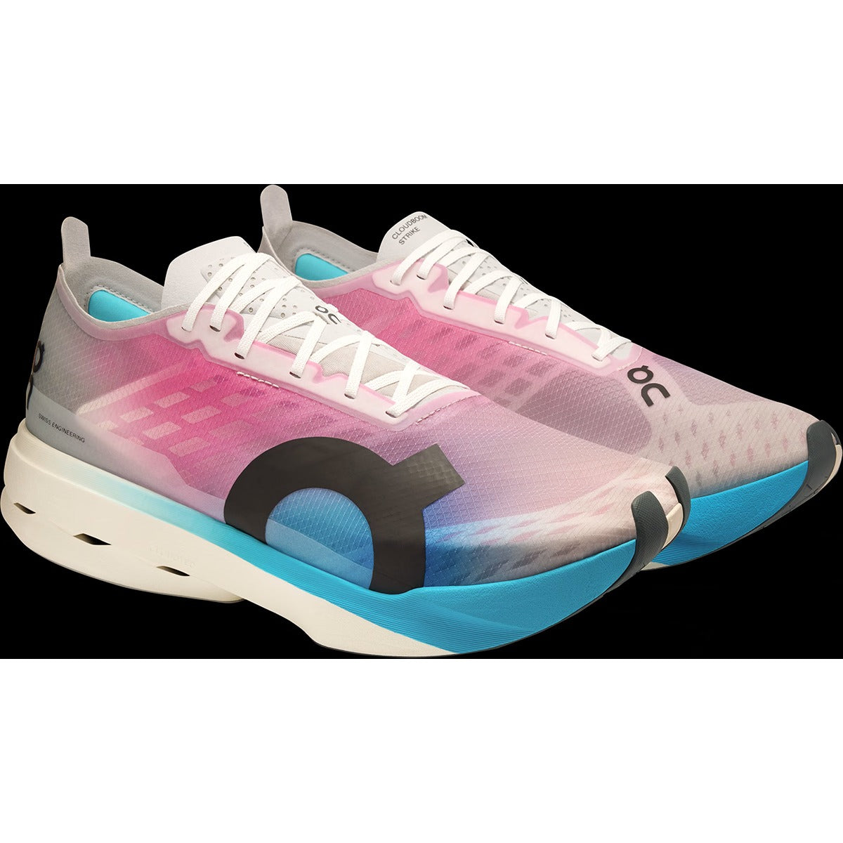 Men's Cloudboom Strike