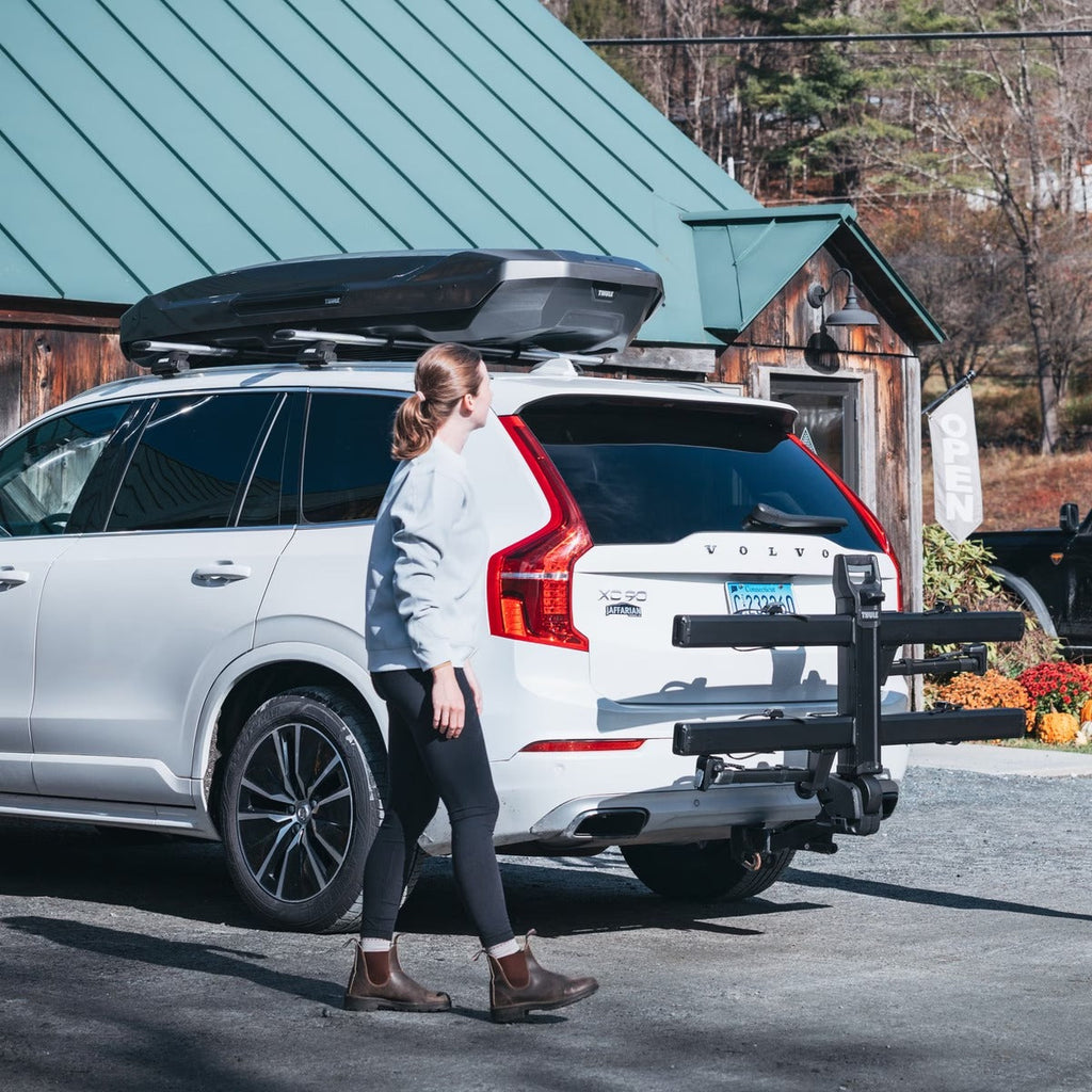 Vero 2 Bike Hitch Rack