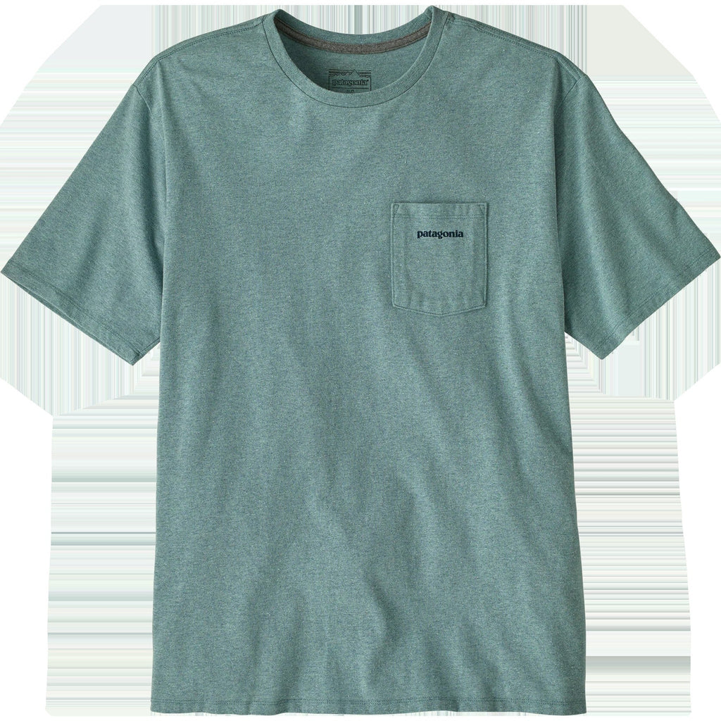 Boardshort Logo Responsibili-Tee