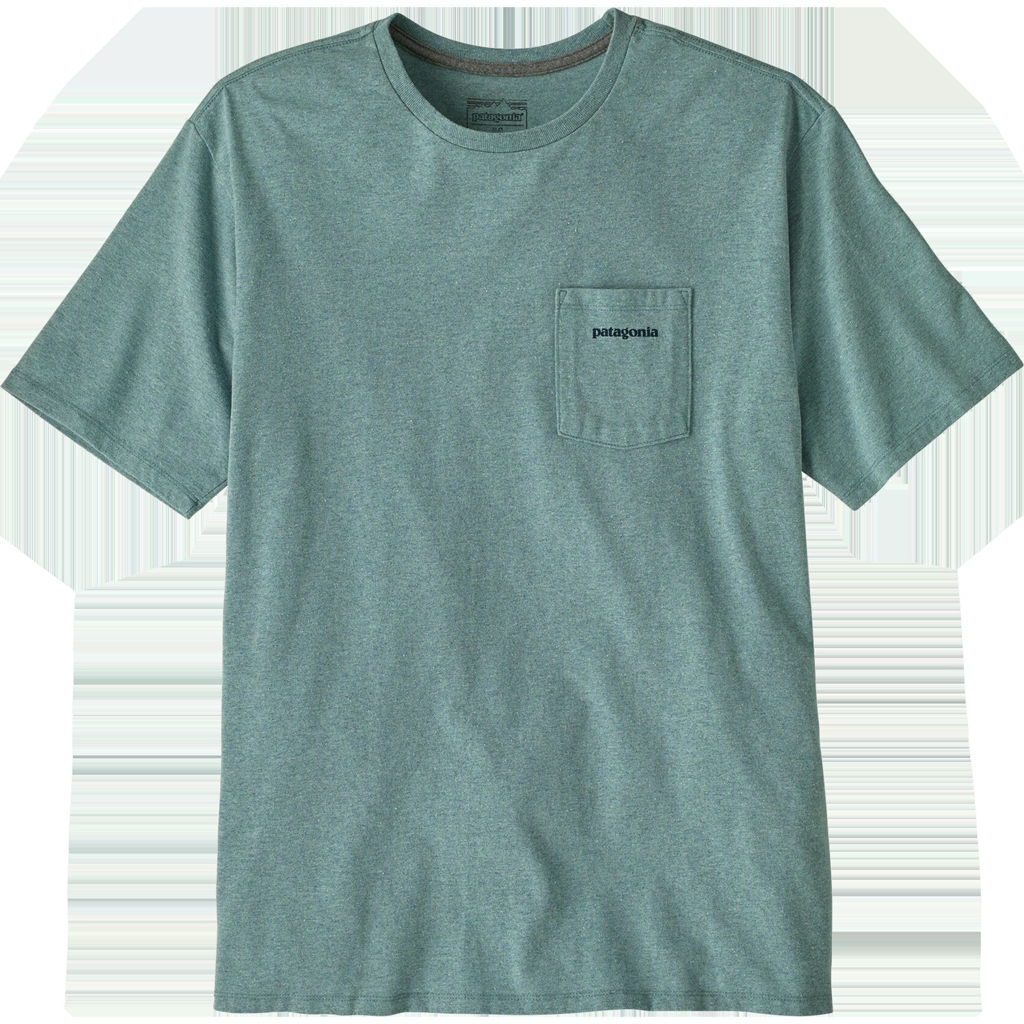 Boardshort Logo Responsibili-Tee