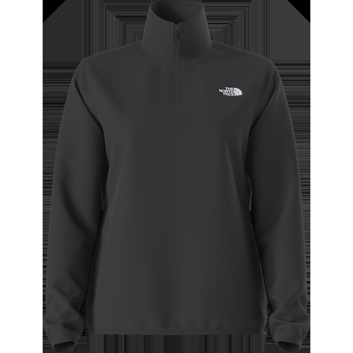Women's Glacier Fleece 1/4 Zip