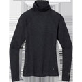 Women's Thermal Merino Rib Turtleneck