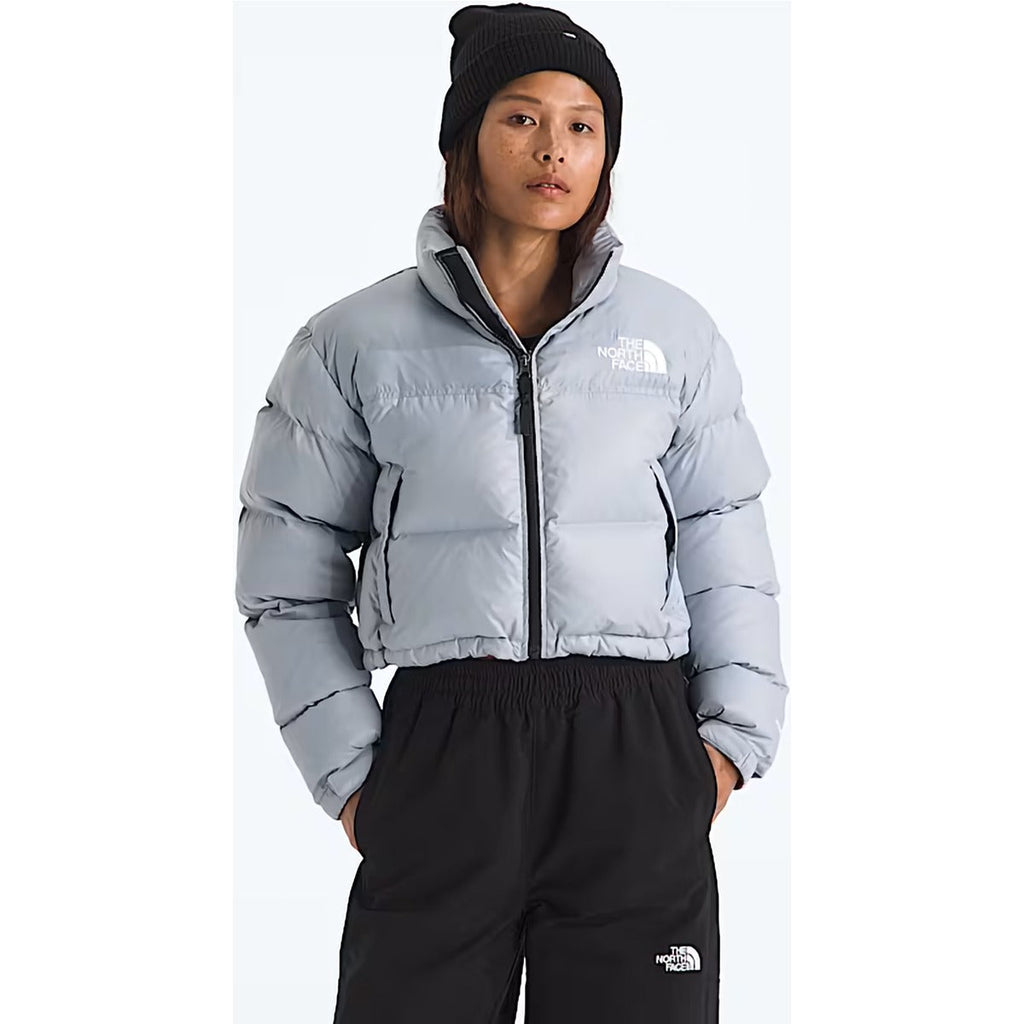 Women's Nuptse Short Jacket
