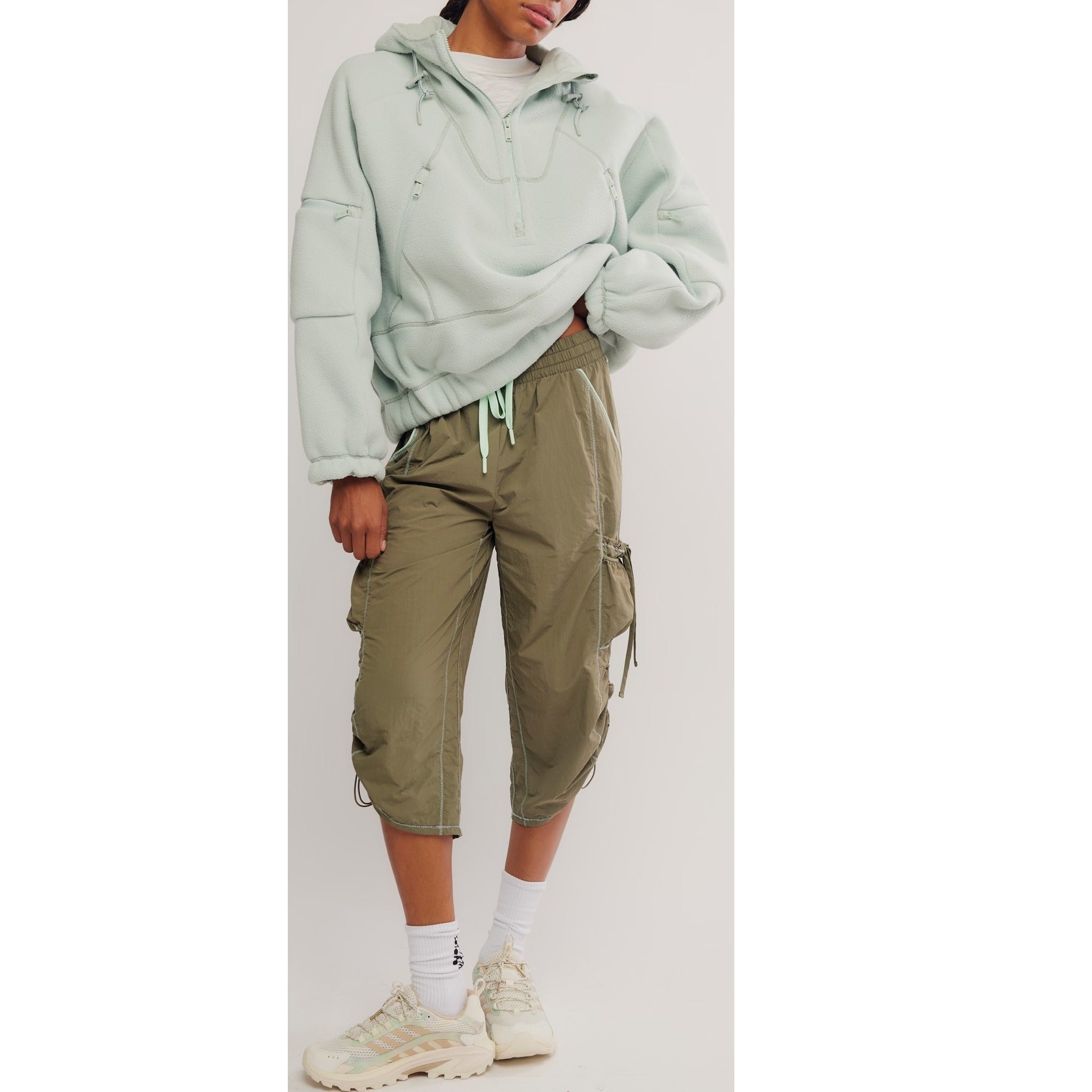 Women's Wild and Free Fleece Pullover