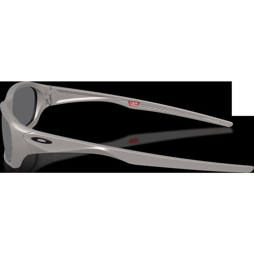 Terraforma - Titanium/Prizm Black Polarized