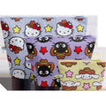 Hello Kitty Go Pouch Set