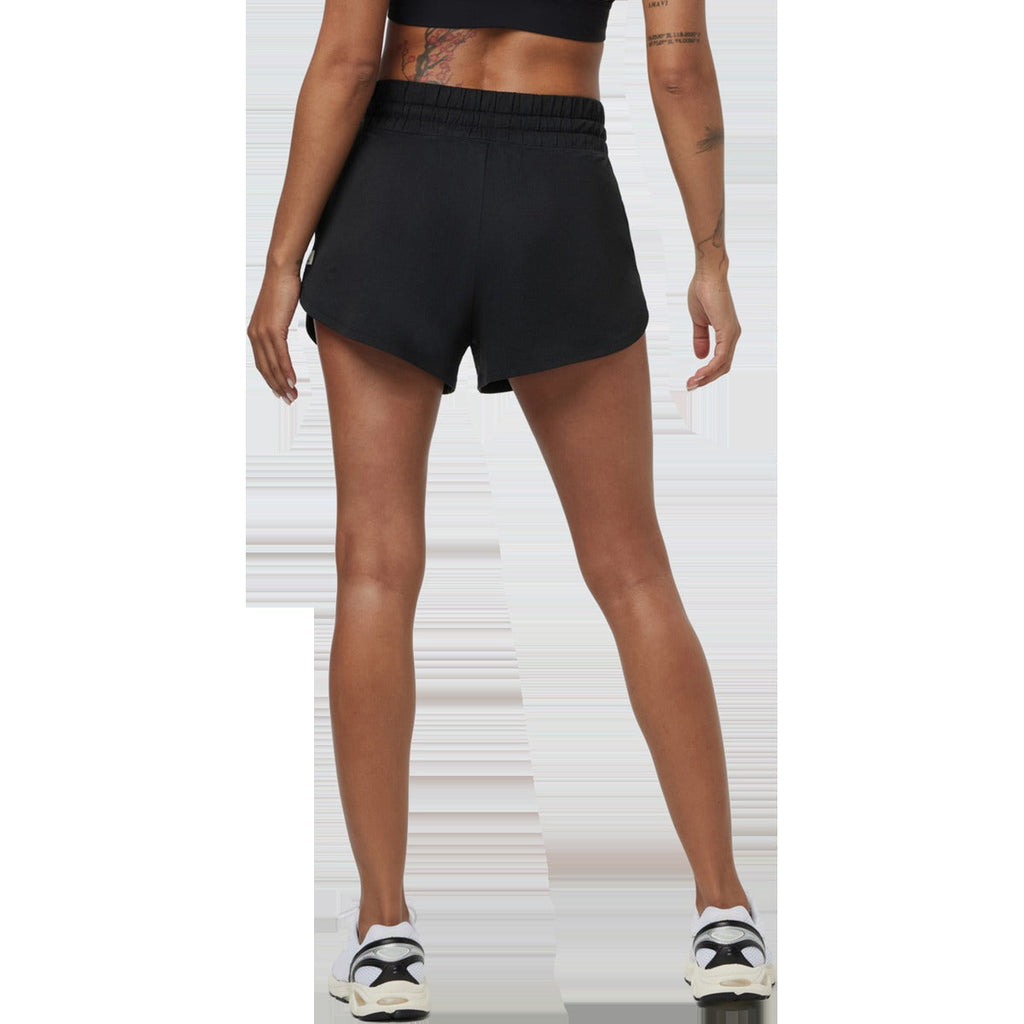 Women's Halo Performance Short 2.0