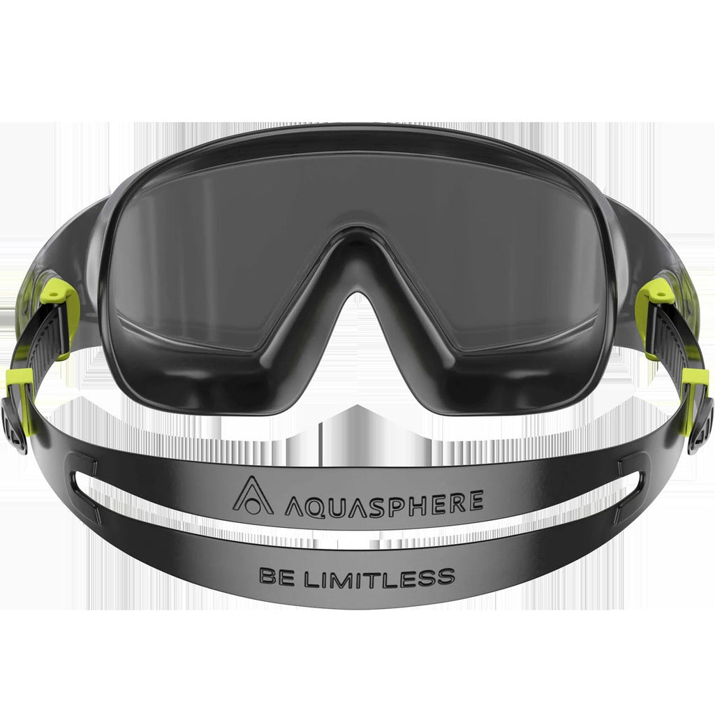 Defy Ultra - Black/Smoke