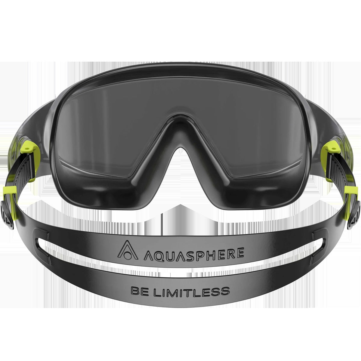 Defy Ultra - Black/Smoke