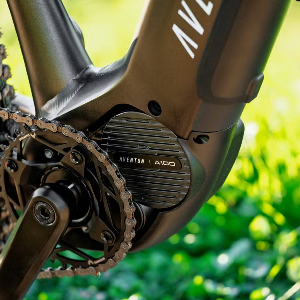 Ramblas ADV eMTB