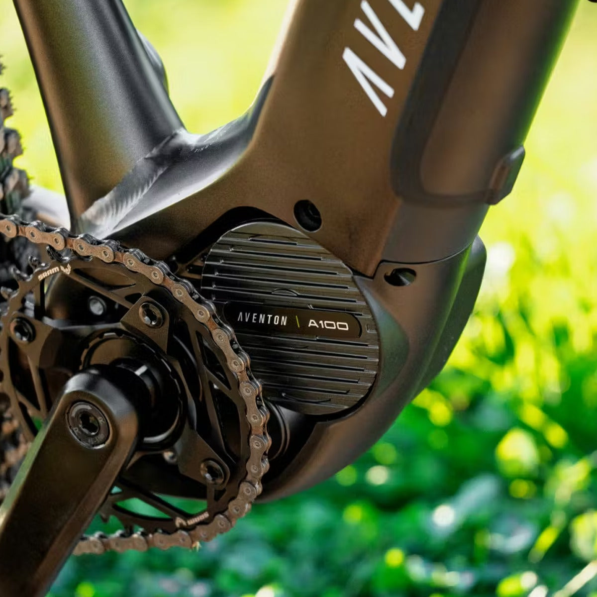 Ramblas ADV eMTB