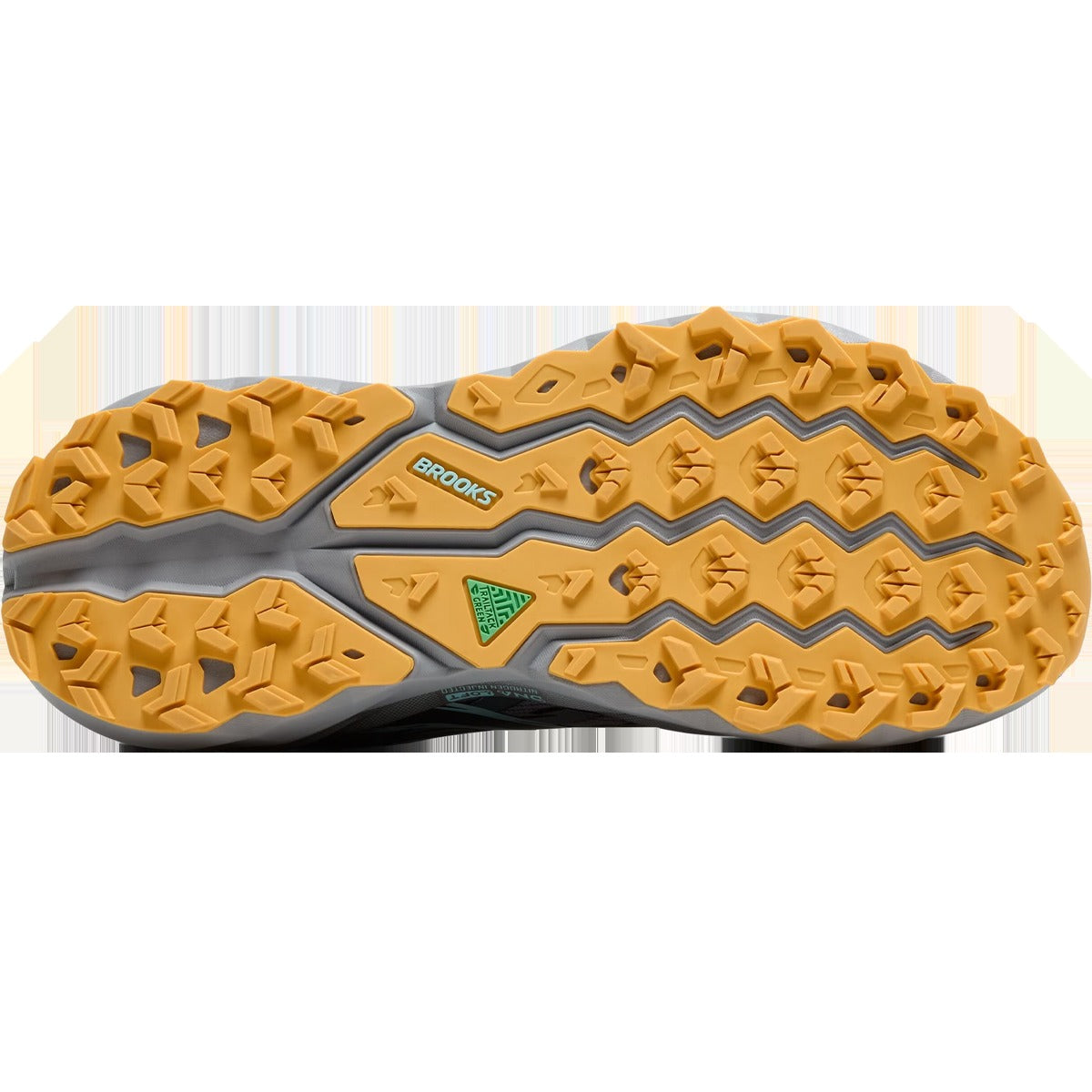 Men's Cascadia 19