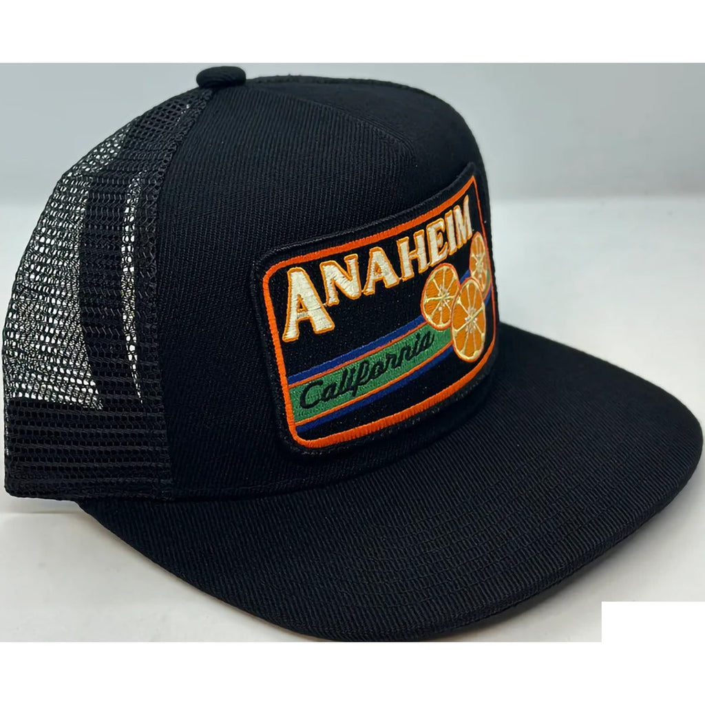 Anaheim Trucker