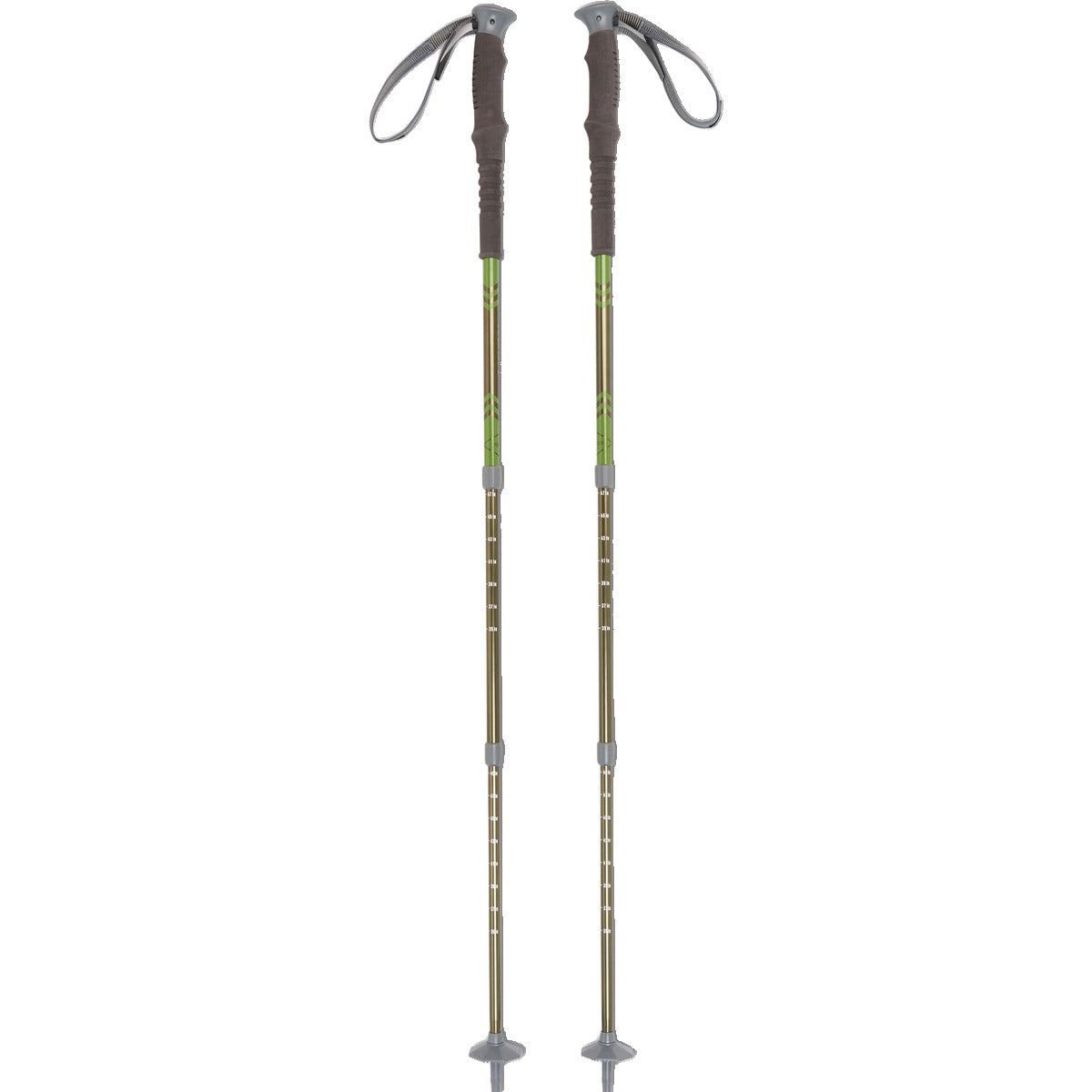 Upslope 2.0 Trekking Pole (Pair)