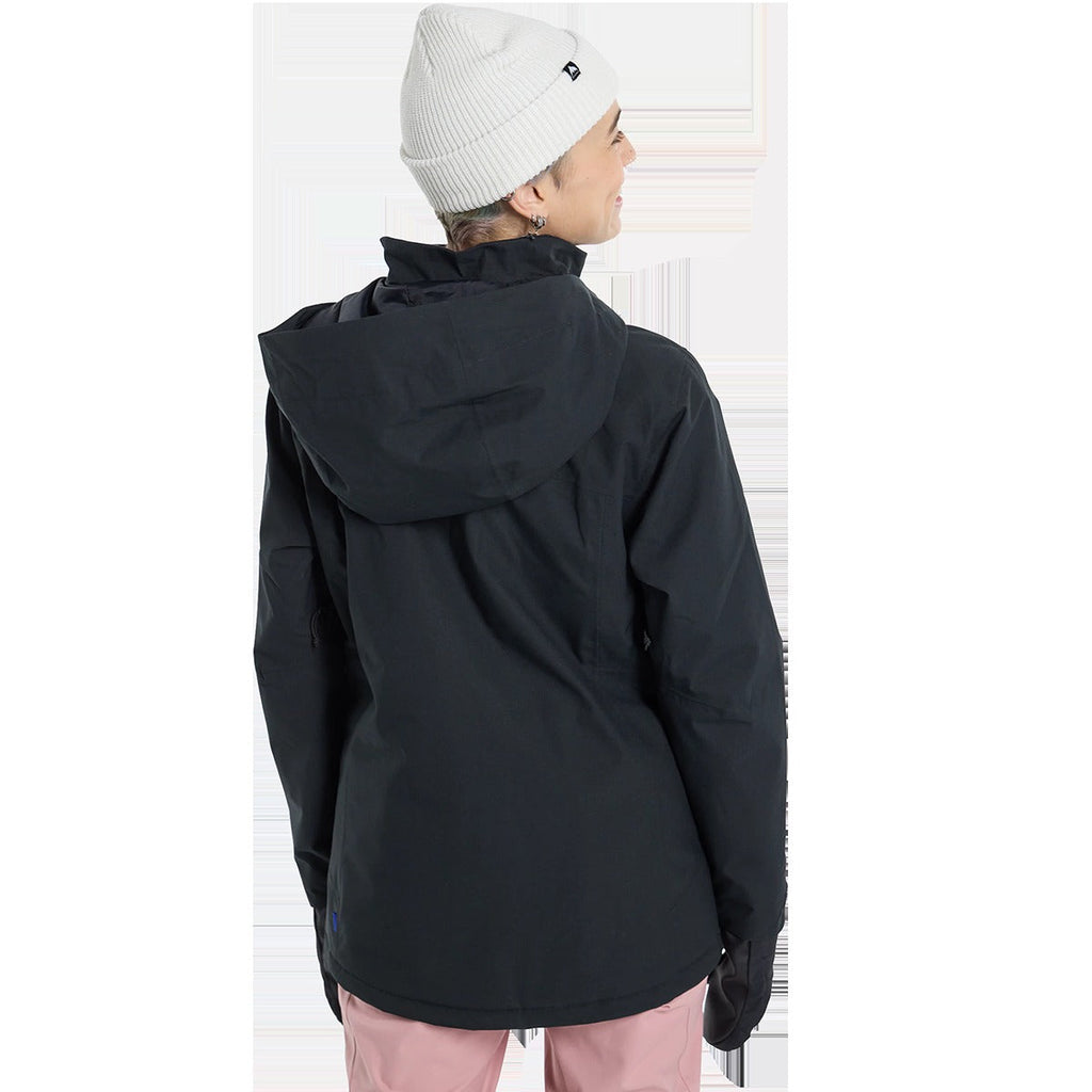 Women's Jet Ridge 2L Jacket