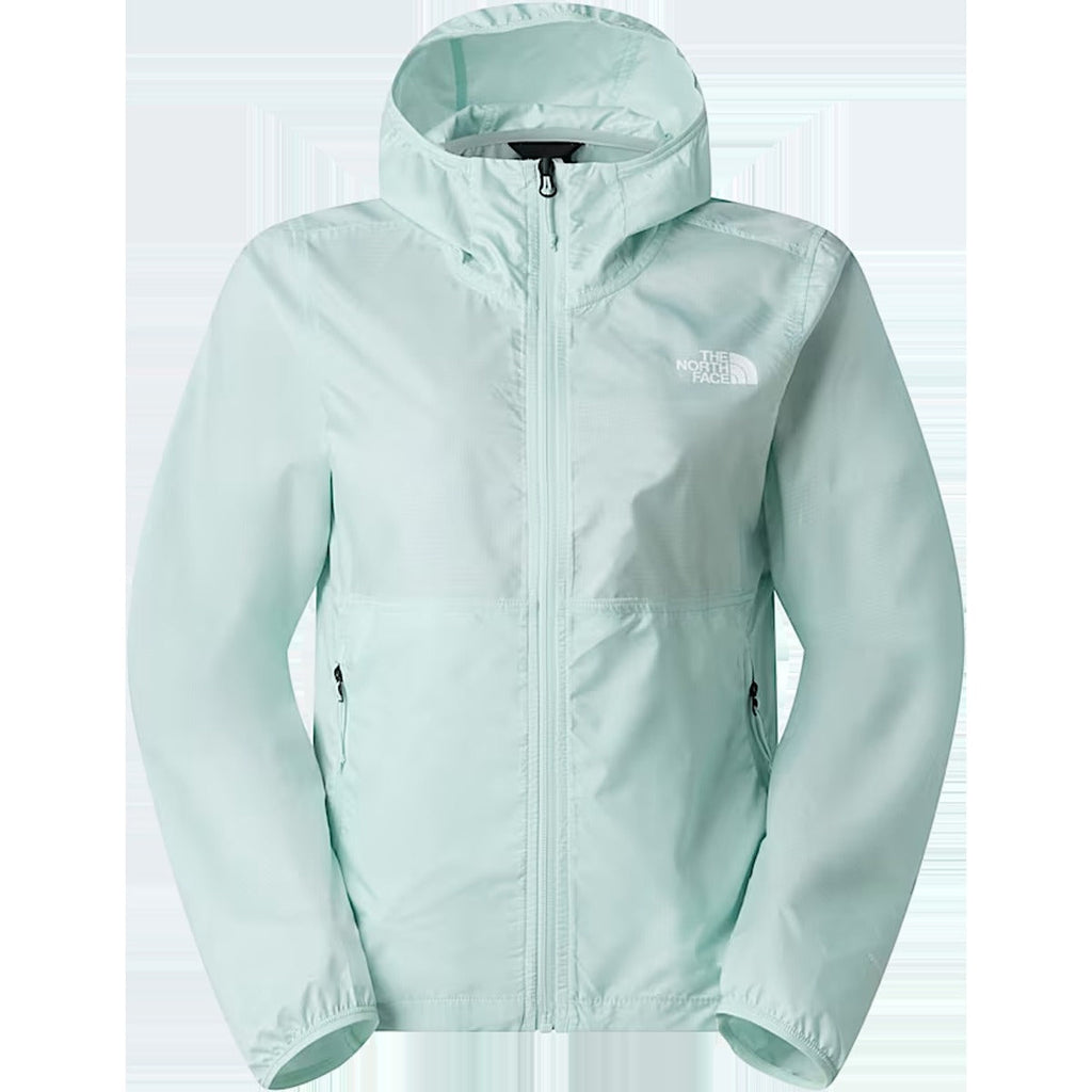 Women's TNF Cyclone Wind Jacket
