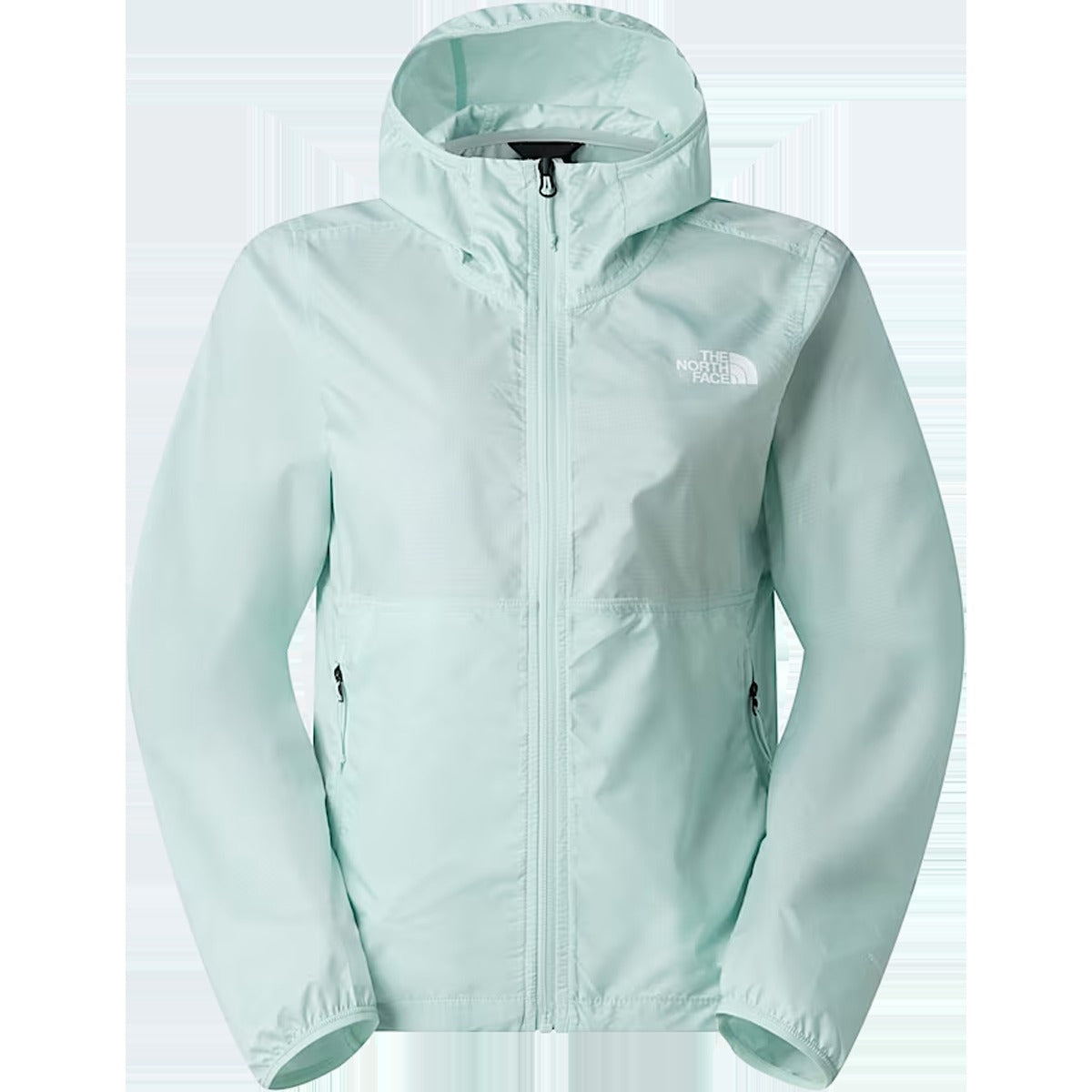 Women's TNF Cyclone Wind Jacket