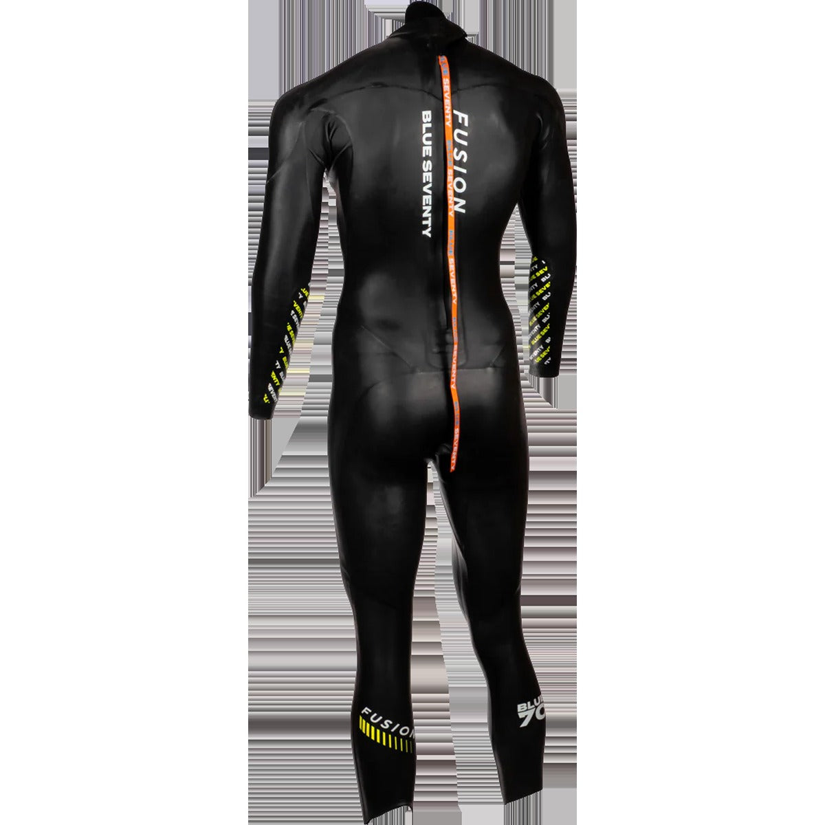 Men's Fusion Wetsuit