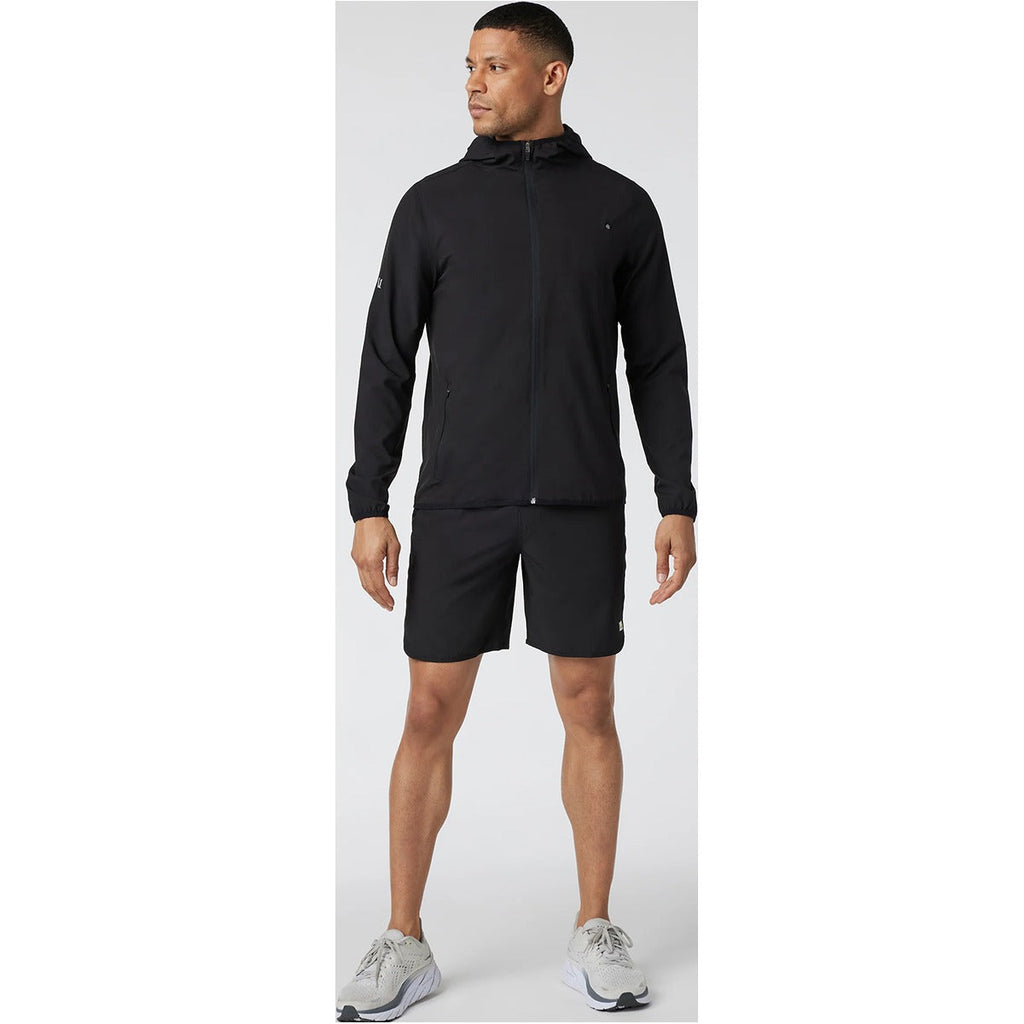 Men's Outdoor Trainer Shell