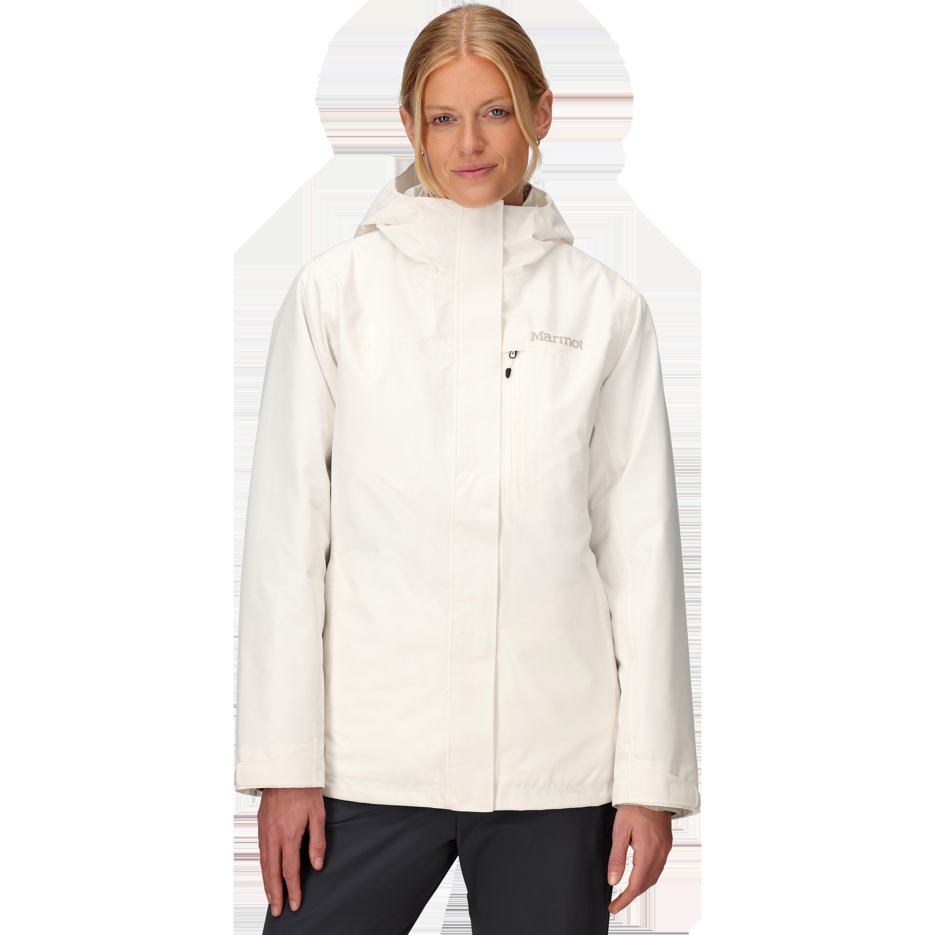 Women's Ramble Component Jacket
