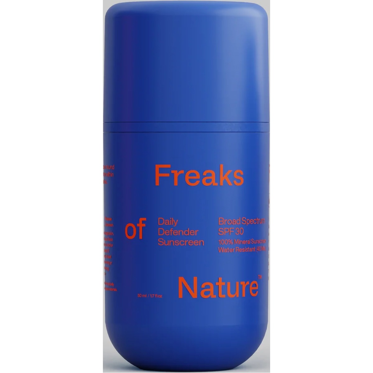 Daily Defender SPF 30