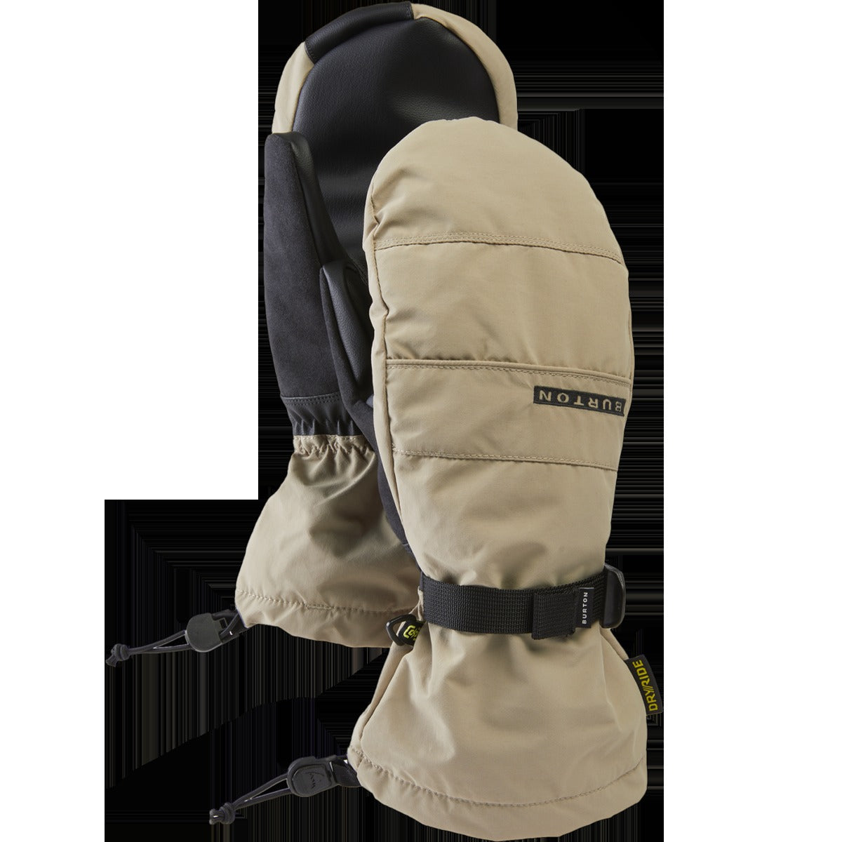 Men's Profile Mittens