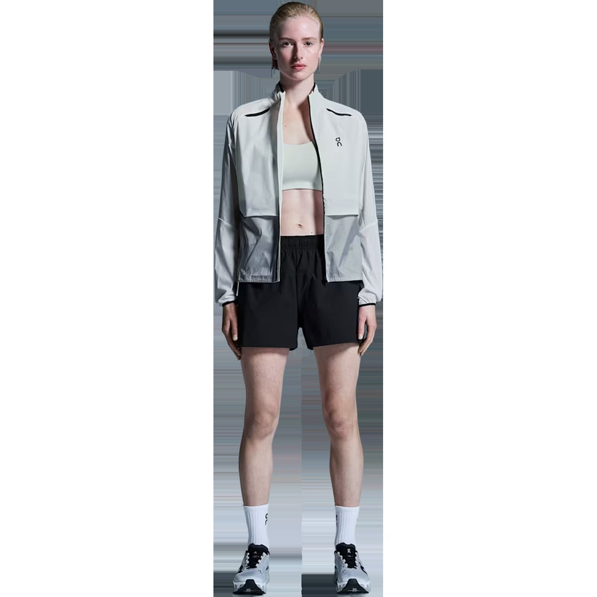 Women's Core Short 3"