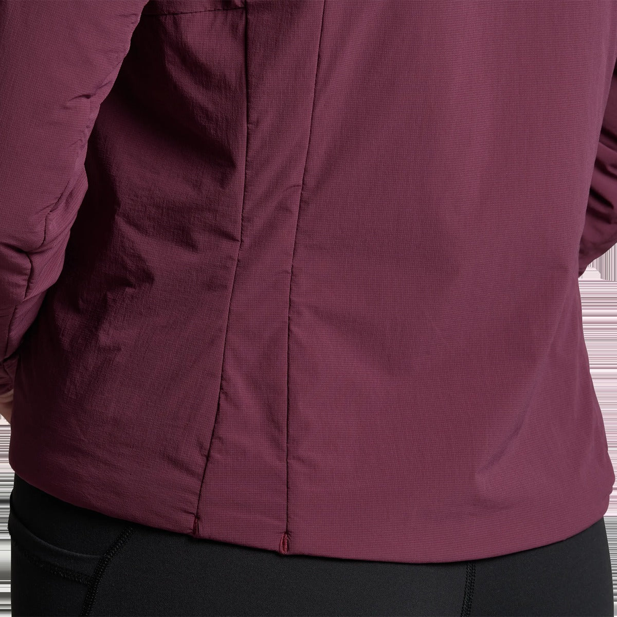 Women's AeroLight Jacket