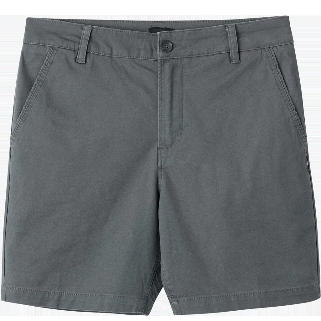 Men's Jay Stretch Short