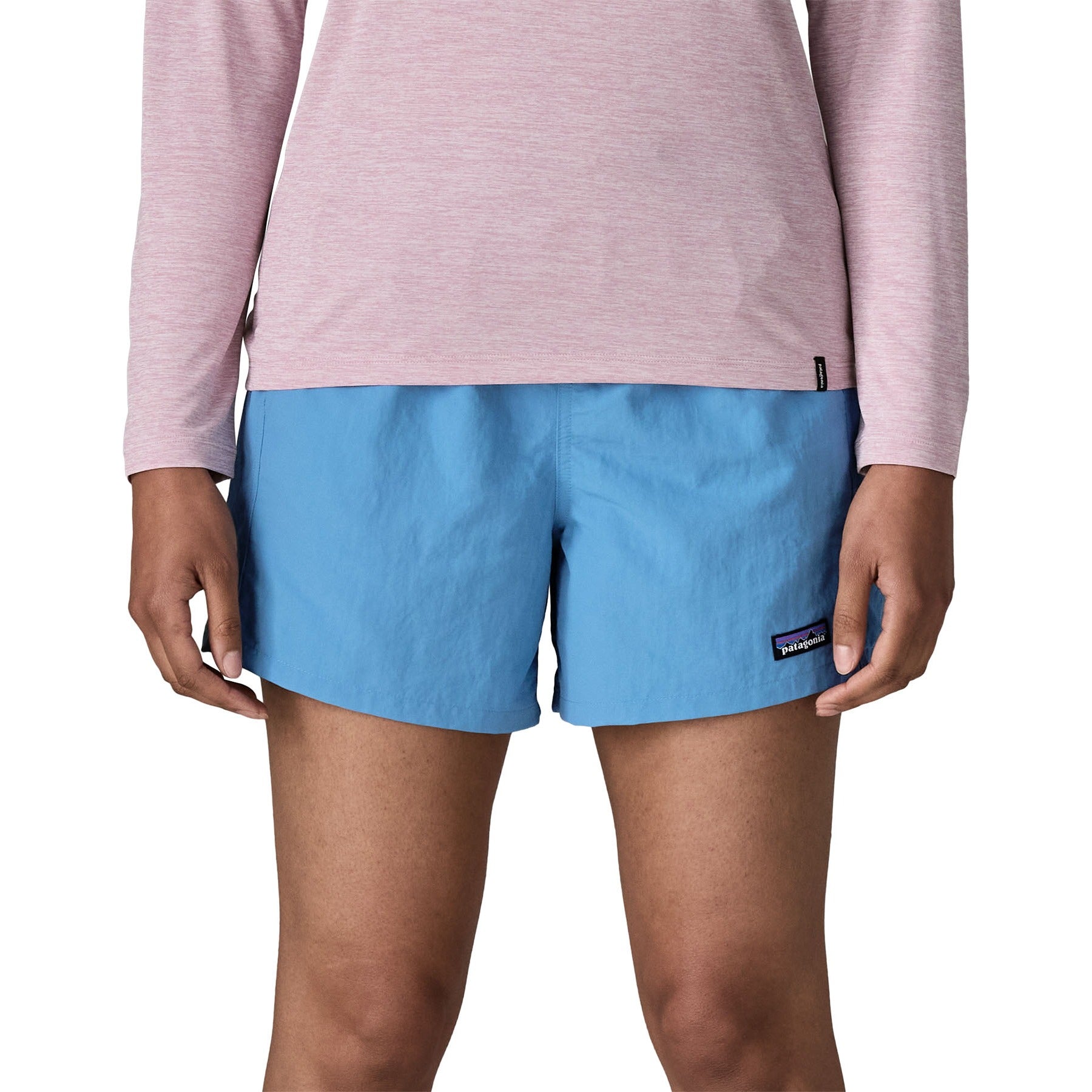 W Baggies Shorts 5"
