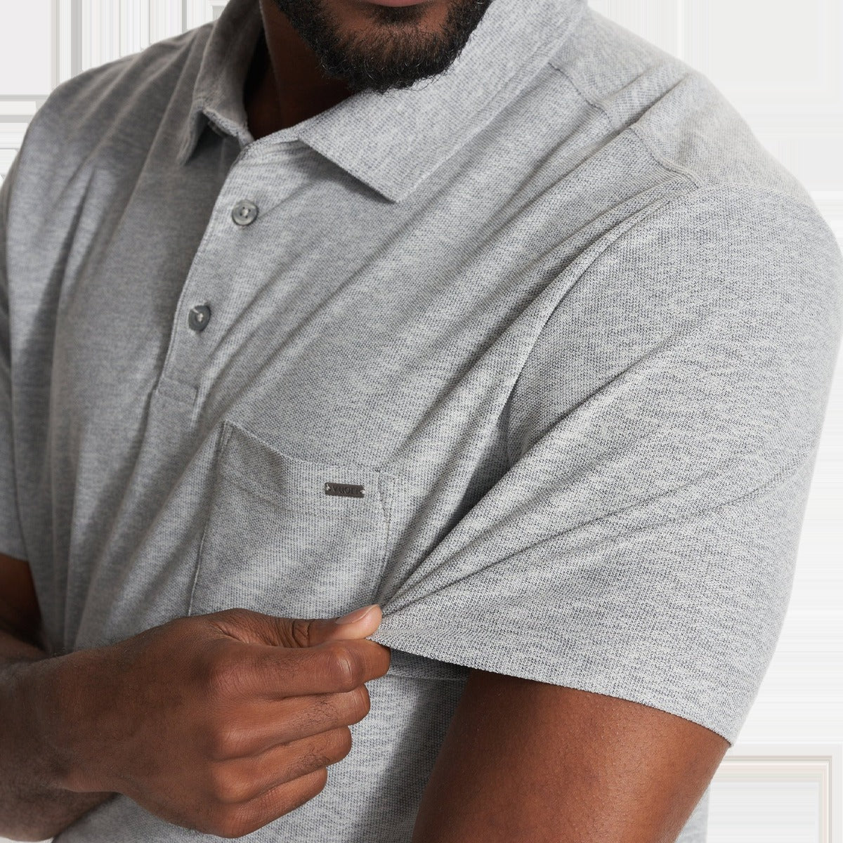 Men's Ace Polo
