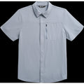 Men's Astroman Air Short Sleeve Sun Shirt