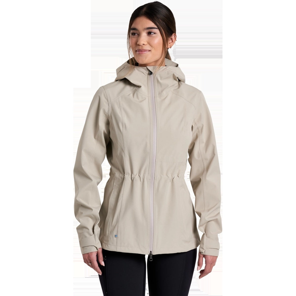 Women's Stretch Voyagr Jacket