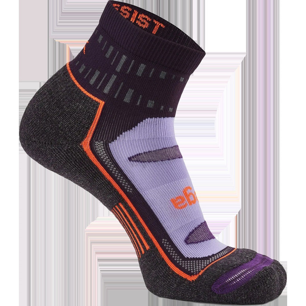 Women's Blister Resist Quarter