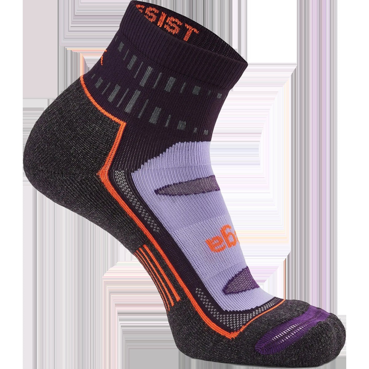 Women's Blister Resist Quarter