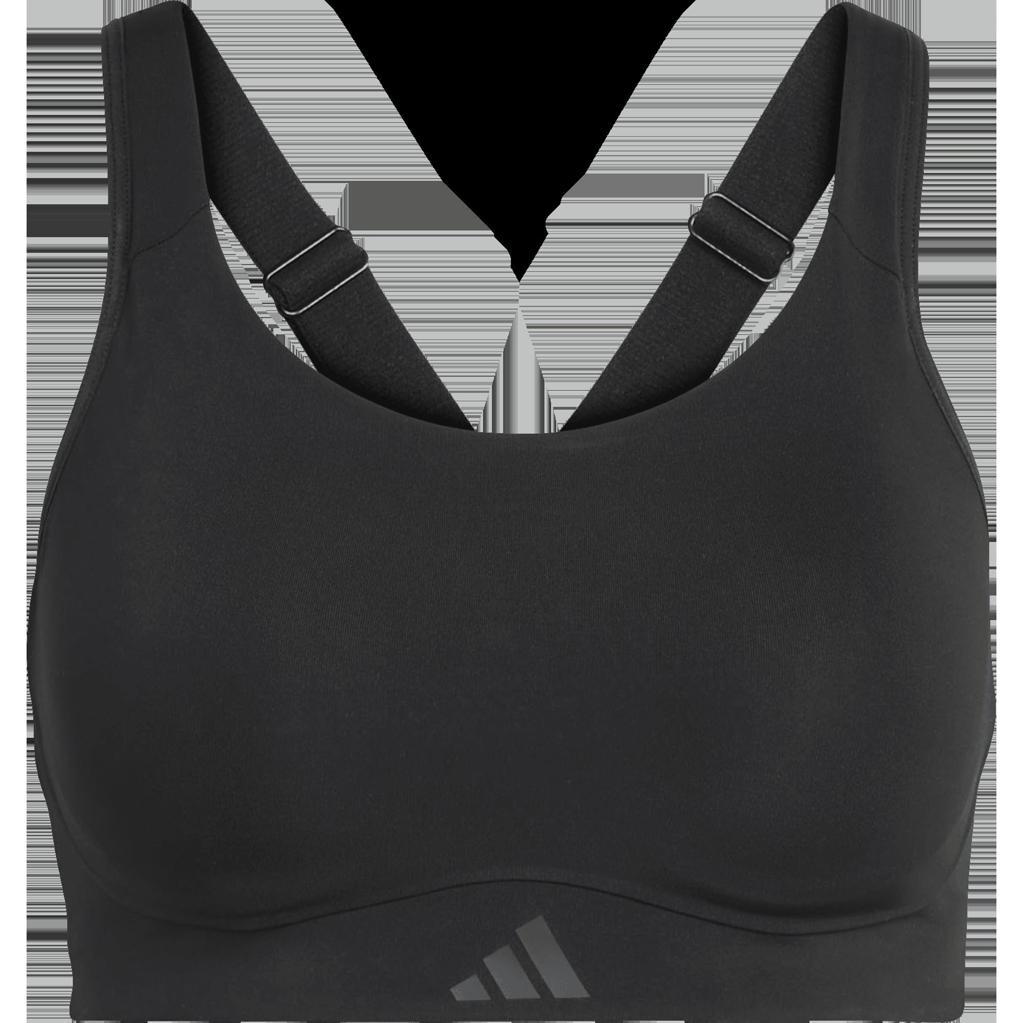 Women's Optime High Support Bra