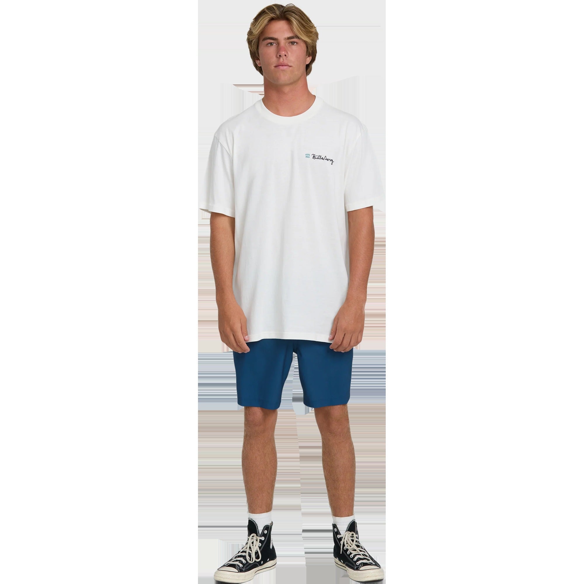 Men's Making Tracks Premium Short Sleeve