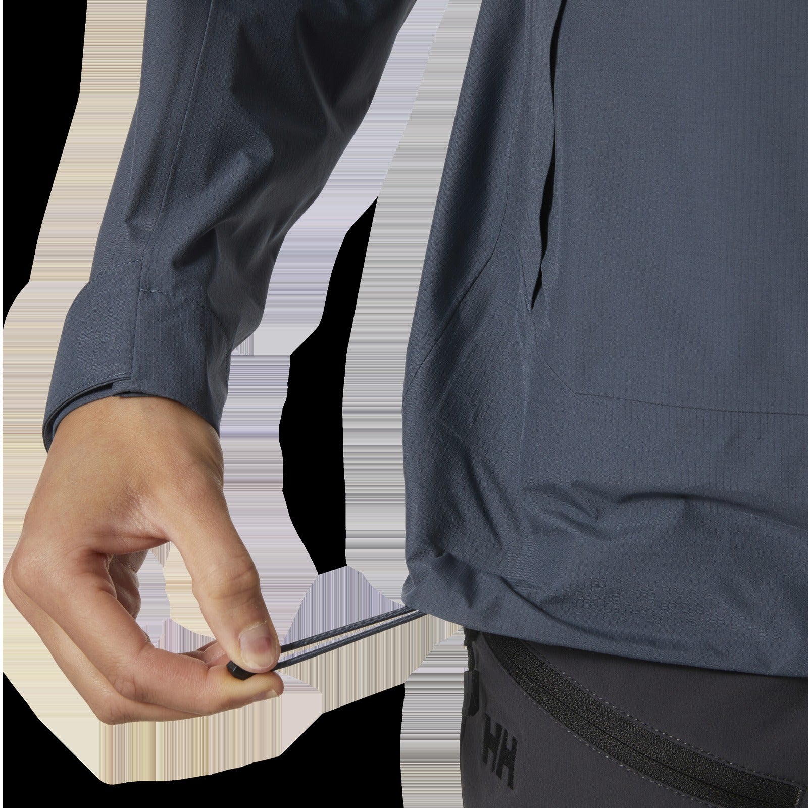 Women's Verglas Infinity Jacket 2.0
