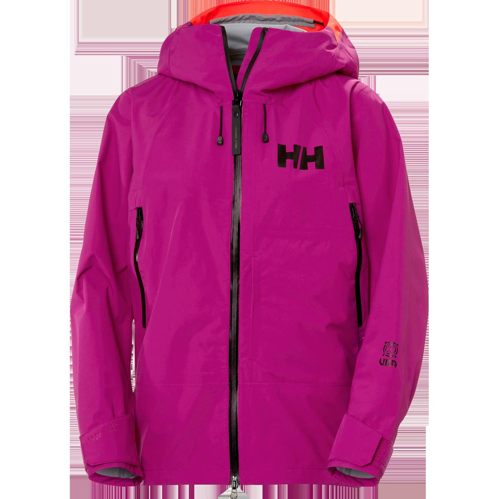 Women's Sogn Shell Jacket