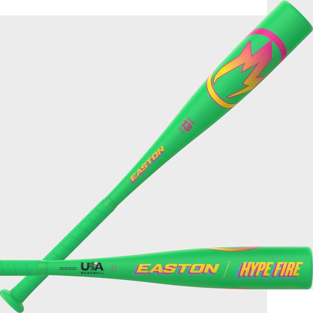 Hype Fire -13 Tee Ball 2 5/8"