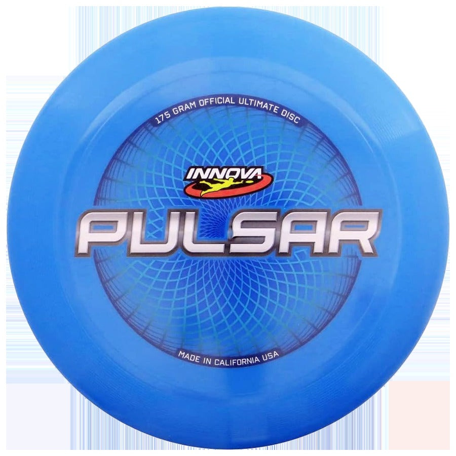 Pulsar Ultimate Disc