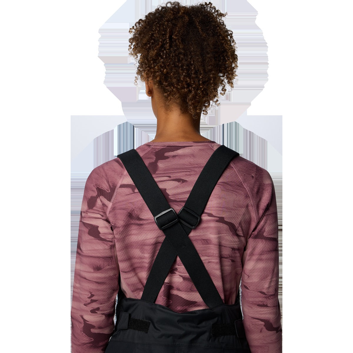Women's Iceventure II Bib