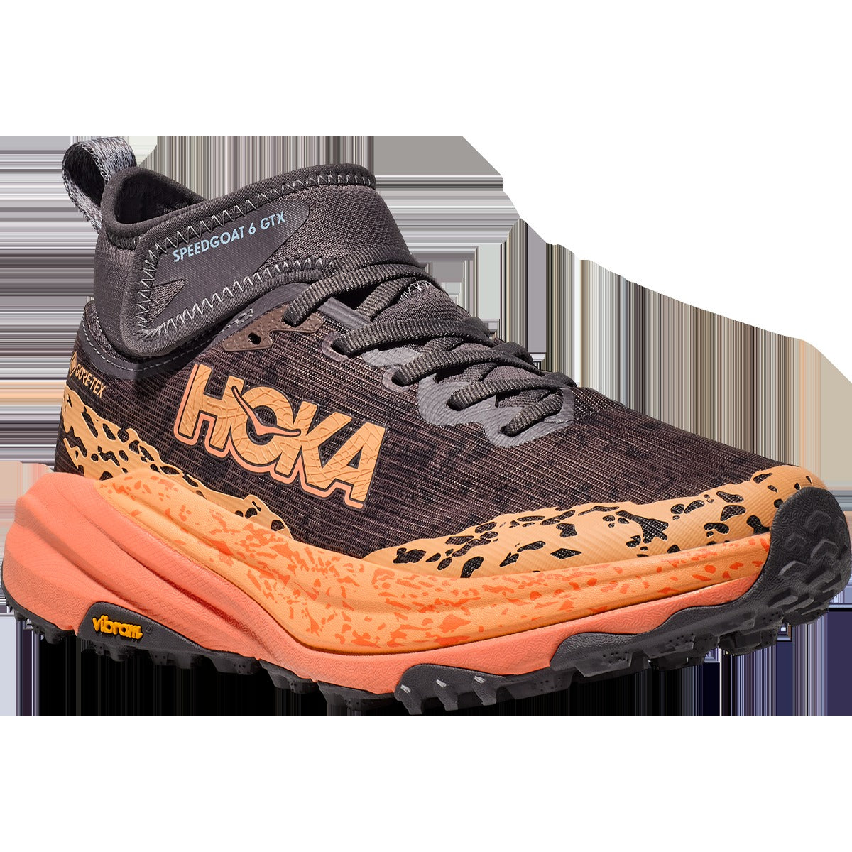 Women's Speedgoat 6 Mid GTX
